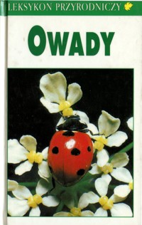 Leksykon przyrodniczy. Owady