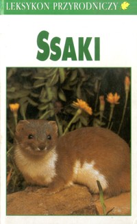 Leksykon przyrodniczy. Ssaki