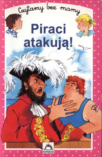 Piraci atakują!