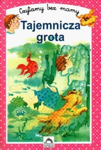 Tajemnicza grota