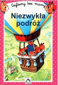 Niezwykła podróż