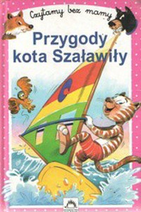 Przygody kota Szaławiły