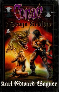 Conan i Droga Królów (18)