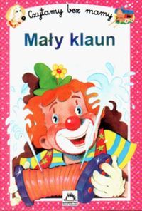 Mały klaun