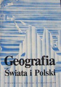 Geografia świata i Polski