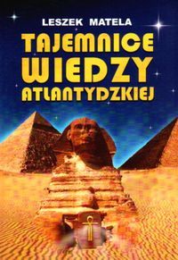 Tajemnice wiedzy atlantydzkiej