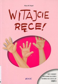 Witajcie ręce!