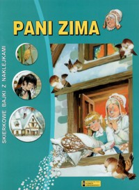 Pani Zima