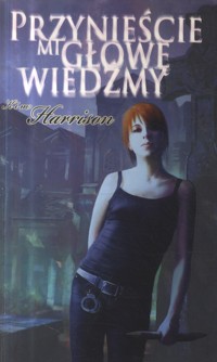 Przynieście mi głowę wiedźmy