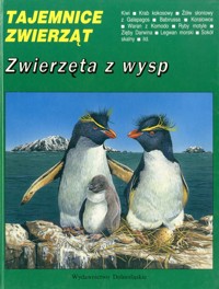 Tajemnice zwierząt. Zwierzęta z wysp