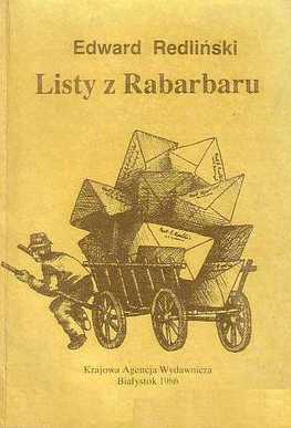 Listy z Rabarbaru