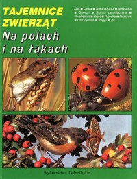 Tajemnice zwierząt. Na polach i na łąkach