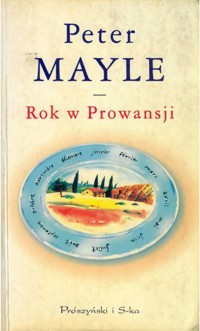 Rok w Prowansji