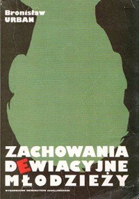 Zachowania dewiacyjne młodzieży