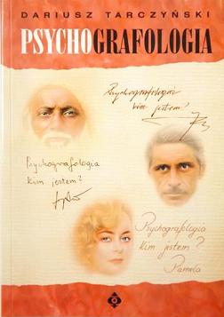 Psychografologia