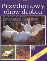 Przydomowy chów drobiu