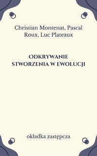 Odkrywanie stworzenia w ewolucji