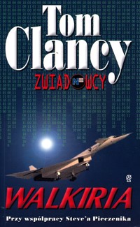 Zwiadowcy (4). Walkiria
