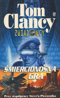 Zwiadowcy (2). Śmiercionośna gra