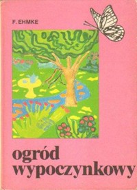 Ogród wypoczynkowy