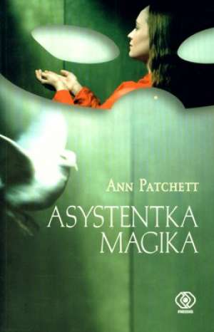 Asystentka magika