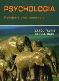 Psychologia. Podejścia oraz koncepcje