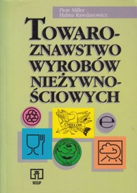 Towaroznawstwo wyrobów nieżywnościowych