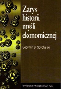 Zarys historii myśli ekonomicznej