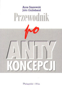Przewodnik po antykoncepcji