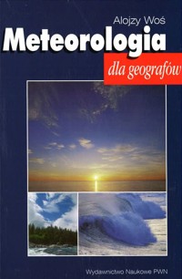 Meteorologia dla geografów