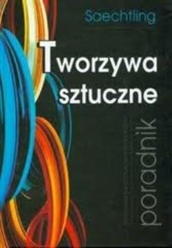 Tworzywa sztuczne. Poradnik