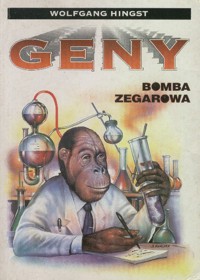 Geny. Bomba zegarowa