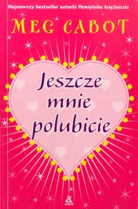 Jeszcze mnie polubicie