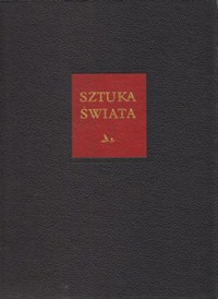 Sztuka świata. Tom 2