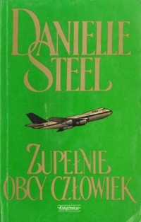 Zupełnie obcy człowiek