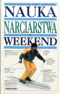 Nauka narciarstwa w weekend