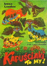 Kapuściaki to my!