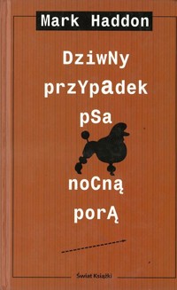 Dziwny przypadek psa nocną porą