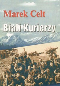 Biali kurierzy
