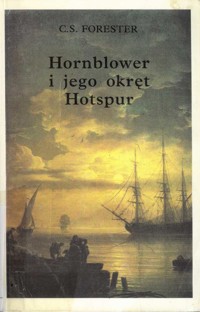 Hornblower i jego okręt Hotspur