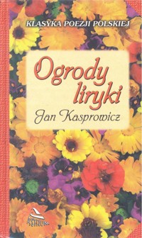 Ogrody liryki