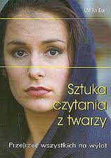 Sztuka czytania z twarzy