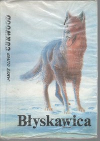 Błyskawica.