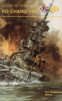Ko Chang 1941