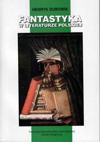 Fantastyka w literaturze polskiej