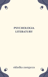 Psychologia literatury