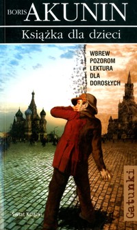 Książka dla dzieci