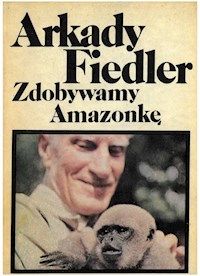 Zdobywamy Amazonkę