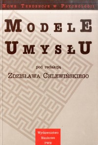 Modele umysłu