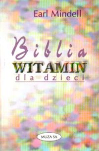 Biblia witamin dla dzieci